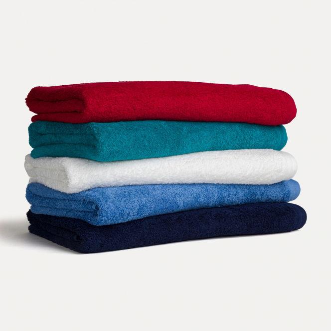 Produktbild Möve Superwuschel Saunatuch (80 x 200 cm)