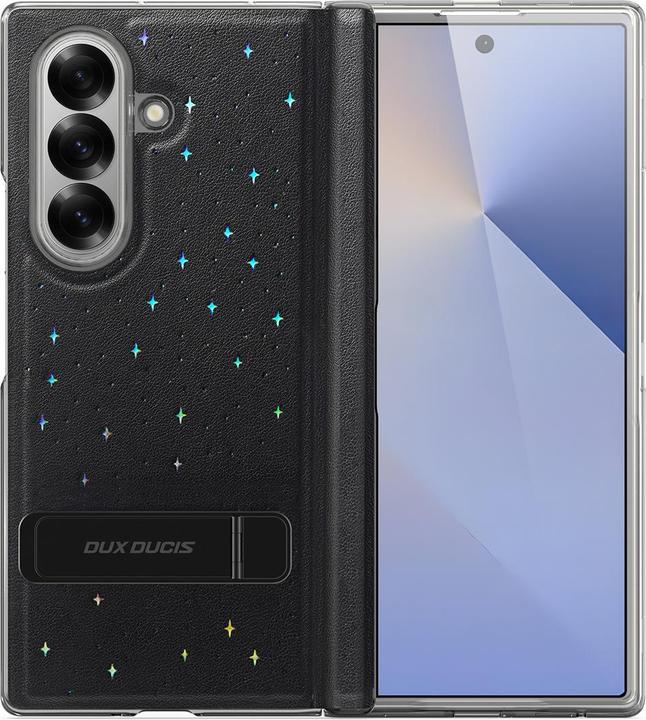 Actual product image Dux Ducis Stex Series (Samsung Galaxy Z Fold7)