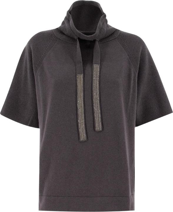 Produktbild Fabiana Filippi Cape (46)