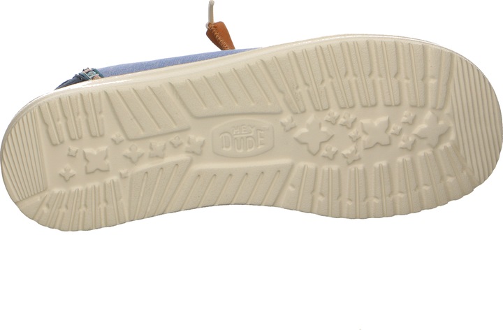 Image du produit Hey Dude Wendy Chambray Boho (39)