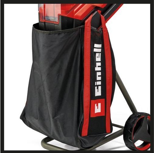 Actual product image Einhell REDAXXO 36/25