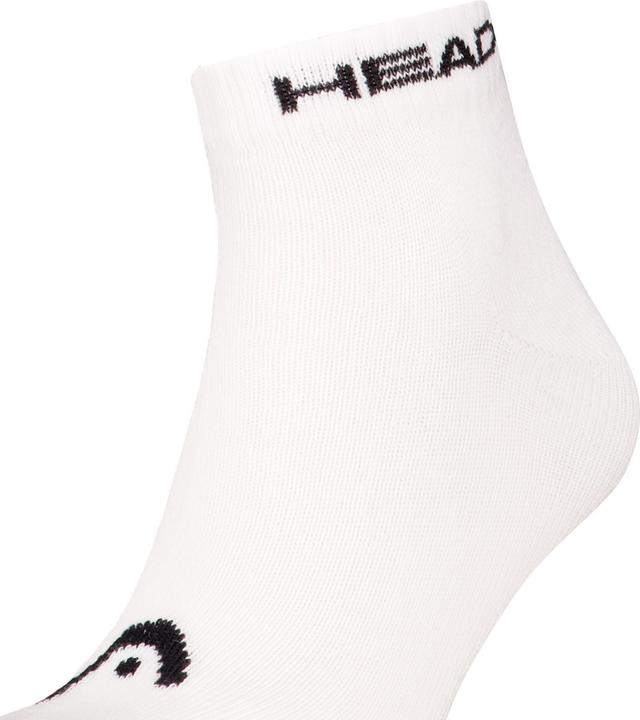 Actual product image Head Socken Casual ELEMENTS ALL SPORTS QUARETER 5P ECOM (5-pack, 35 - 38)