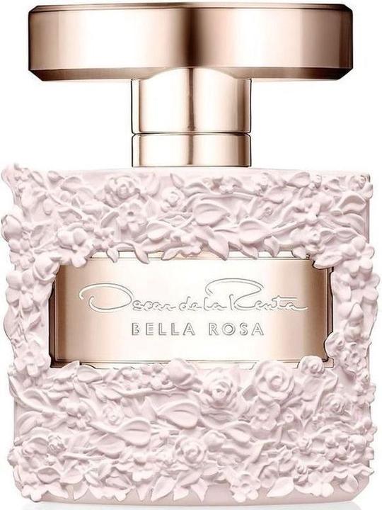 Actual product image Oscar de la Renta bella rosa (Eau de parfum, 50 ml)
