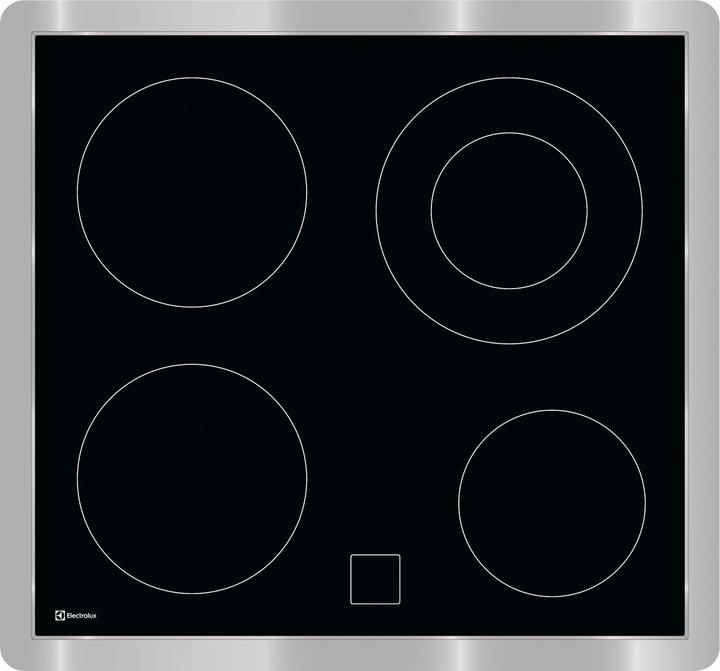 Electrolux Gk56pplrcn