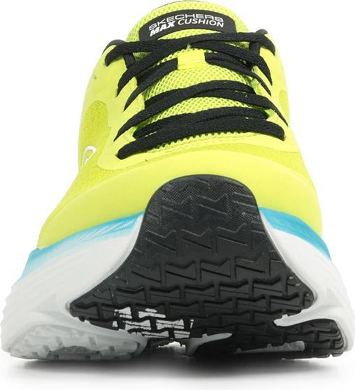 Immagine prodotto Skechers Max Cushioning Herren-Laufschuhe Limette (42)