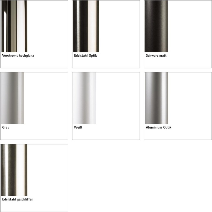 Produktbild Hettich Tischbein System 32