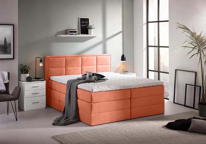 Produktbild Livetastic Orlando (180 x 200 cm)