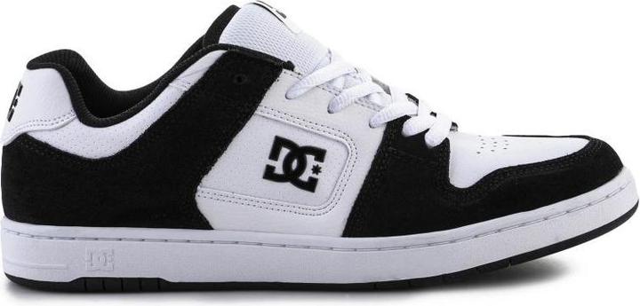 Image du produit DC Shoes Schuhe Schuhe Manteca 4 (43)