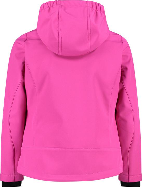 Produktbild CMP Campagnolo Softshell Hoodie (98)