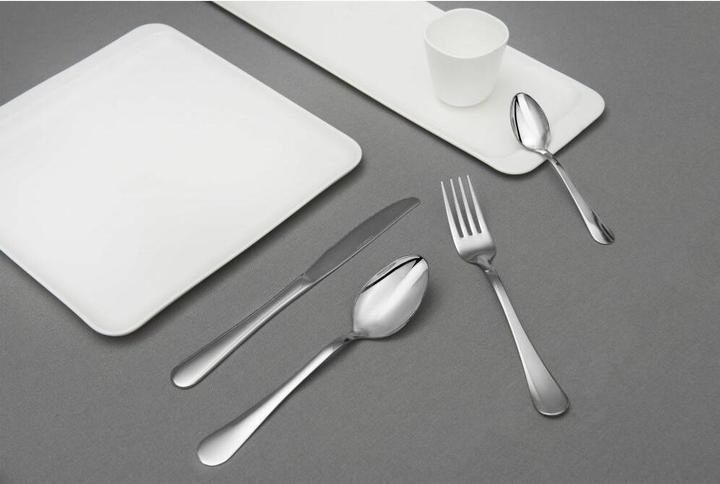 Produktbild Comas Nordic Lacasa (24 Stk., Besteck Set)