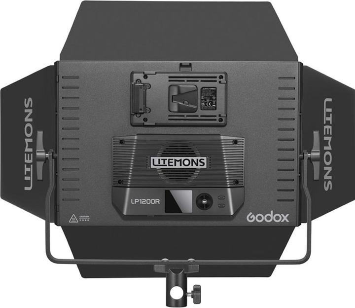 Produktbild Godox Litemons LP1200R RGB LED Light Panel (Videoleuchte)
