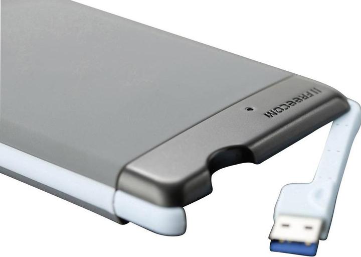 Produktbild Freecom HD ToughDrive 2.5" USB3 2TB (2 TB)