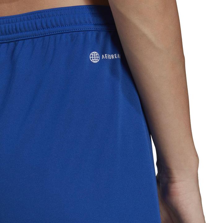 Immagine prodotto adidas Scarpe da ginnastica Entrada 22 mėlynos HH9998 (M) (M)