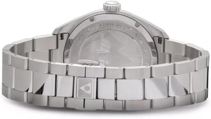 Produktbild Alpina Watch Alpiner GMT (Analoguhr, 42 mm)