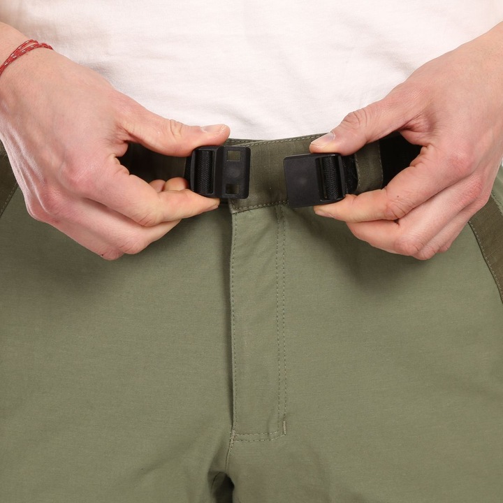 Actual product image Directalpine Fremont Shorts 1.0, Kurze Hose, Herren (Regular Fit) - Direct Alpine, 200 (M)