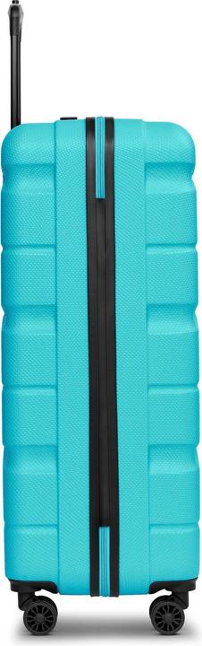 Actual product image Franky Munich 4.0 (105 l)