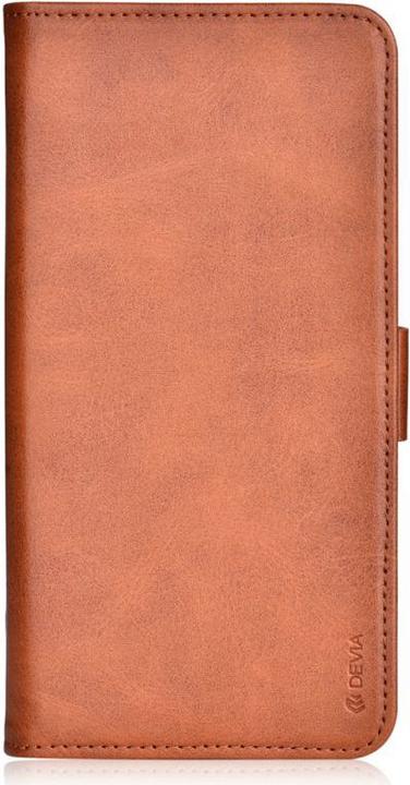 Immagine prodotto Devia Custodia iPhone X Magic 2 in 1 (Apple iPhone X)