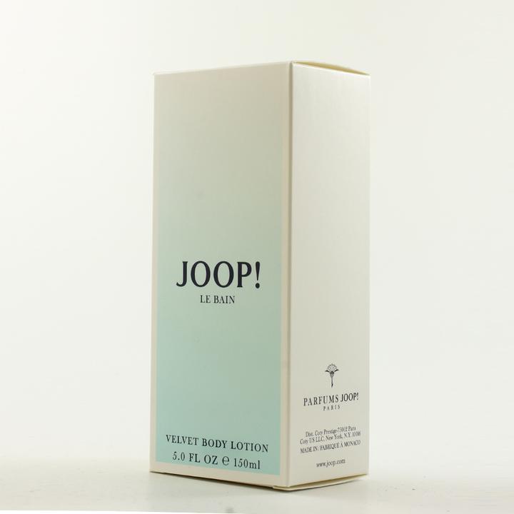 Image du produit Joop! Le Bain (Lait pour le corps, 150 ml)