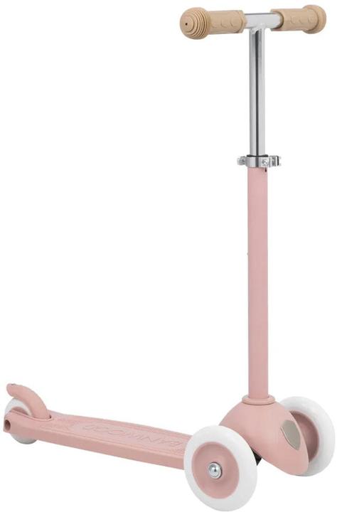 Actual product image Banwood Vintage ECO Scooter