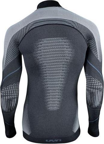 Actual product image UYN Thermoshirt Mit Stehkragen Evolutyon Melange (L, XL)