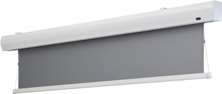 Produktbild Celexon Tension-Leinwand HomeCinema Dynamic Slate ALR 221x124cm 16:9 (100", 16:9)