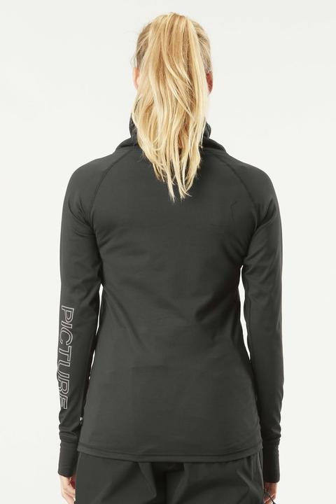 Actual product image Picture Pagaya High Fleece Undershirt (XL)