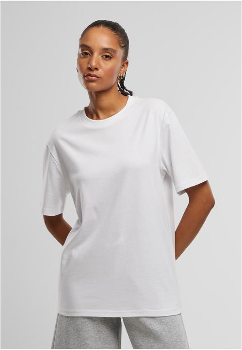 Produktbild Urban Classics Ladies Everyday Tee white M (M)