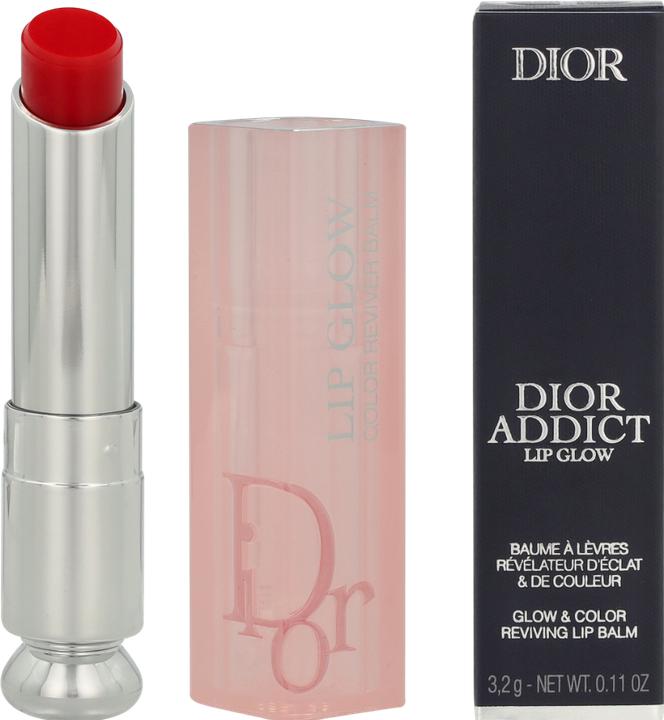 Image du produit Dior Addict Lip Glow (Stick de soin des lèvres)