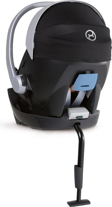 Actual product image Cybex Aton Base 2-fix (Baby car seat)