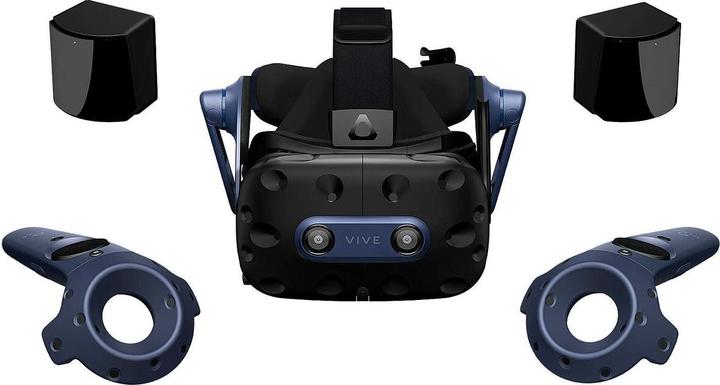 Immagine prodotto HTC Vive Pro 2 Kit completo