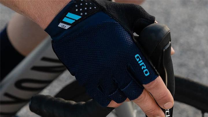 Image du produit Giro Gel Monaco II (S)