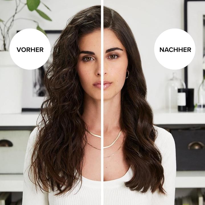 Actual product image Bellissima Hair straightener Steam Elixir - 11808