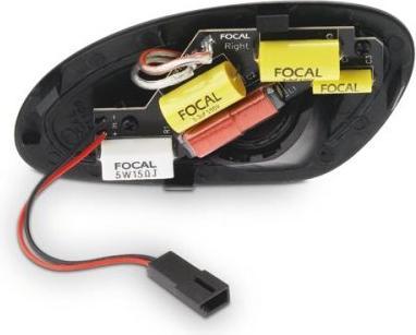 Actual product image Focal Kit Ifp207 (140 W, 16.50 cm)