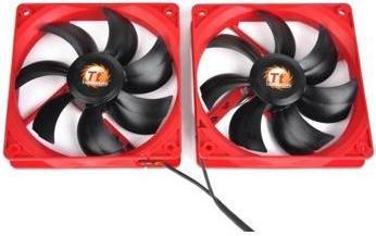Image du produit Thermaltake Refroidissement CPU NiC C4 CLP0607 (AM2, AM2 +, AM3, AM3 +, FM1, LGA 1150, LGA 1155