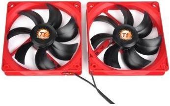 Immagine prodotto Thermaltake Raffreddamento CPU NiC C4 CLP0607 (AM2, AM2 +, AM3, AM3 +, FM1, LGA 1150, LGA 1155, LGA