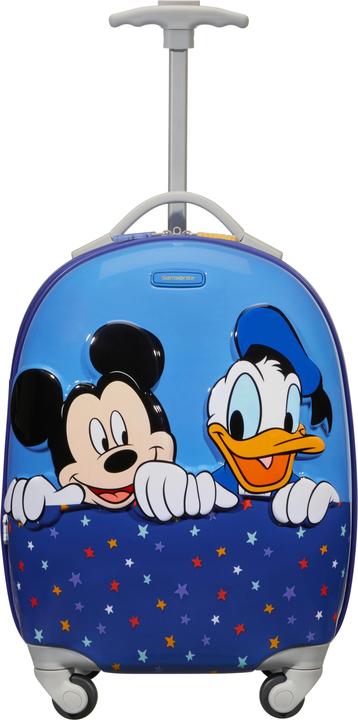Actual product image Samsonite DISNEY ULTIMATE 2.0 Spinner (20.50 l)