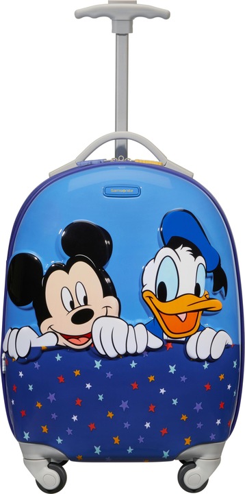 Immagine prodotto Samsonite Disney Ultimate 2.0 (20.50 l, Bagaglio a mano (fino a 50 litri))