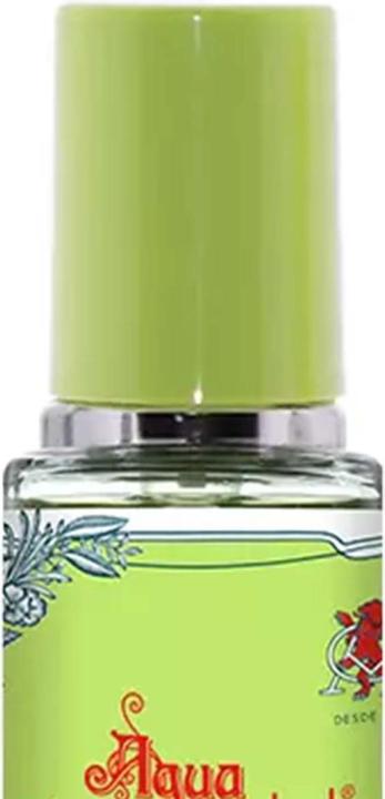 Immagine prodotto Alvarez Gomez Acqua di Colonia Concentrata Spray Arancione 30ml (Eau de cologne, 30 ml)