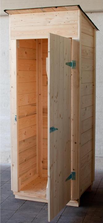 Innovesta Geräteschrank