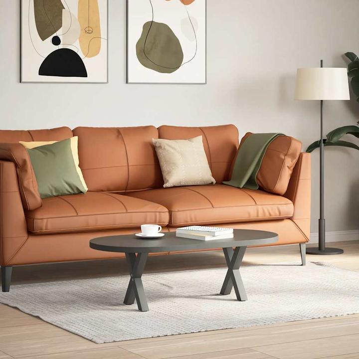 Actual product image vidaXL Couchtischbein