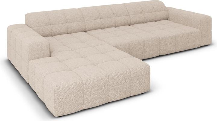 Produktbild Cosmopolitan Design Chicago (Ecksofa)