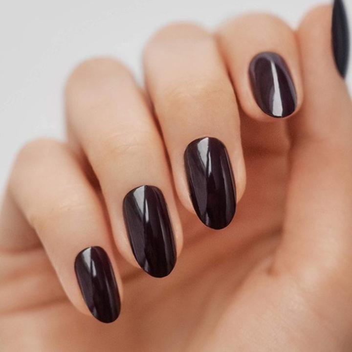 Image du produit CND Shellac - Manteau de couleur Fedora (Rouge, Marron, Vernis semi-permanent)