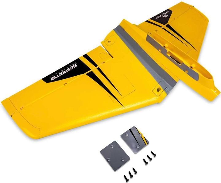 Actual product image E-Flite Horizontal Stabilizer: Habu 80