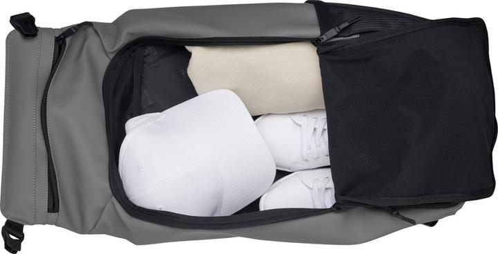 Image du produit Beckmann Sac dos Street LIGHT gris (22 l)