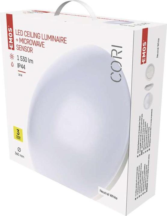 Produktbild Emos Cori (1530 lm)