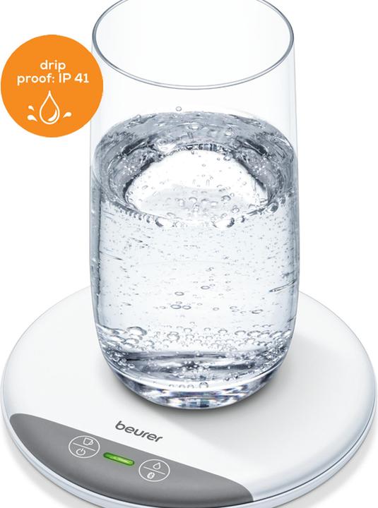Actual product image Beurer Drinking manager DM 20