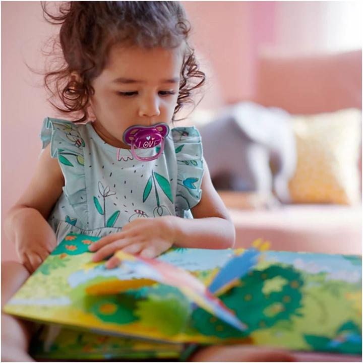 Actual product image Philips Avent ultra air (2 x, from 18 m.)