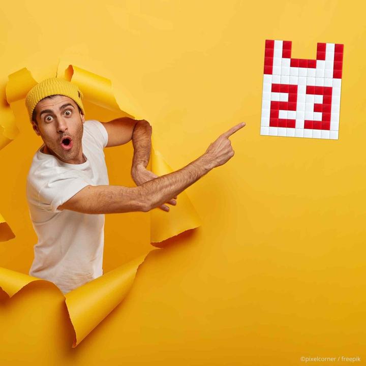 Produktbild Pixel Corner MJ23