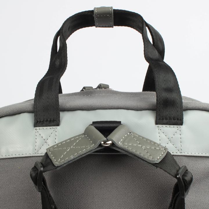 Produktbild 7clouds Shopper-Rucksack Neldem 7.2 (9.70 l)