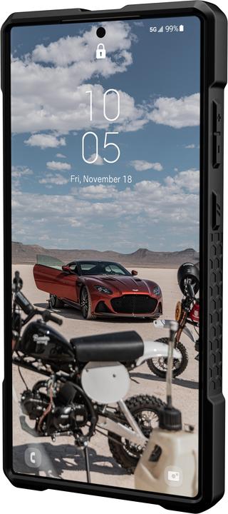 Produktbild UAG Monarch Pro Case (Samsung Galaxy S23 Ultra)